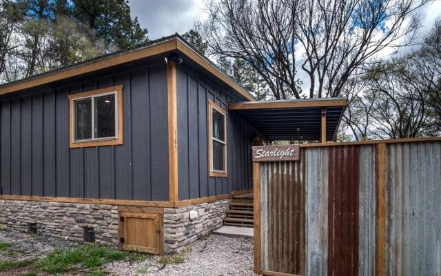 Starlight Cabin