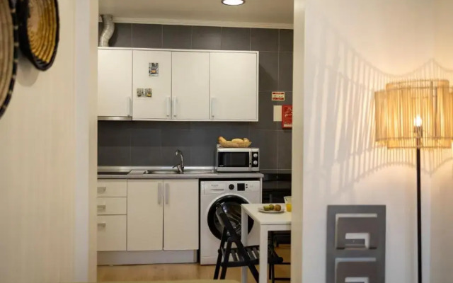 Be@Apartamentos Alfama District