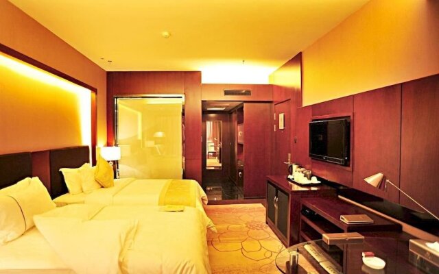 Dingyi Grand Hotel