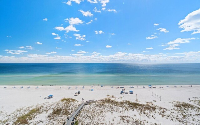 Seaspray East 924- Gulf Front