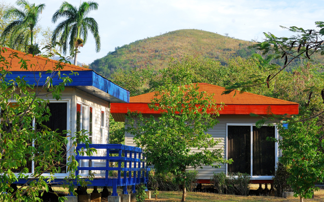 Horizontes Finca Ma Dolores