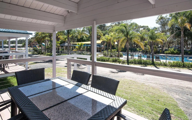 BIG4 Tasman Holiday Parks - Racecourse Beach
