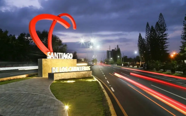 HeimatDorado R.D. your pleasant stay