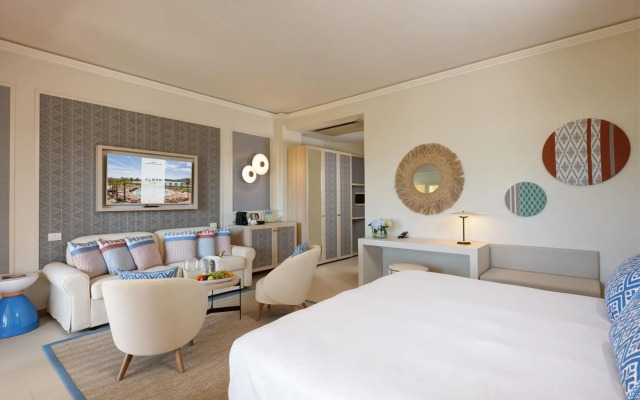 Almar Timi Ama Resort & Spa