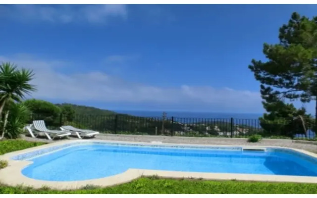 104661 -  Villa in Lloret de Mar