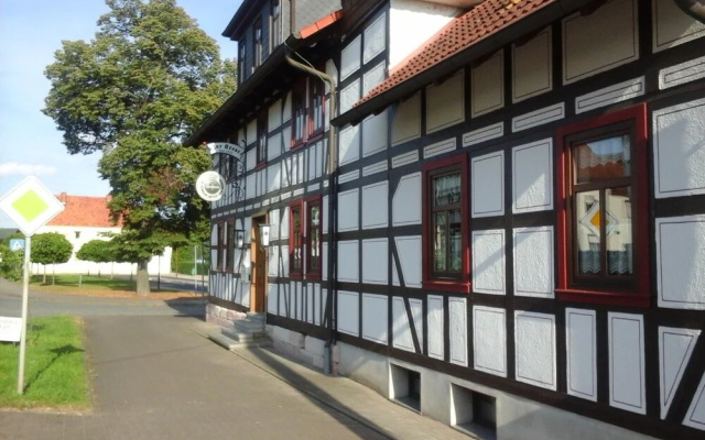 Landhotel zur Krone