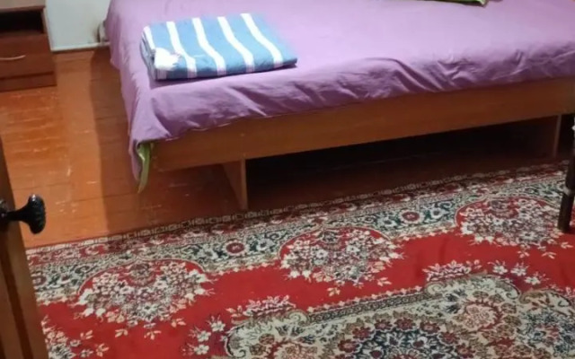 Bosteri Guest House