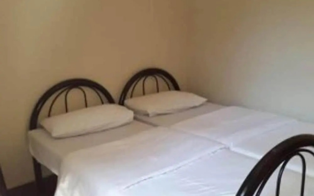 Fourways Youth Hostel