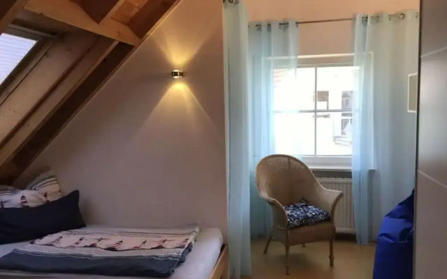 Holiday Apartment Seagull