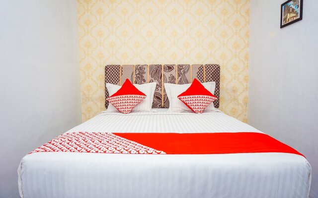 Hotel O Jalan Jenderal Sudirman Near Imam Bonjol Square Formerly Nelvi Guest House