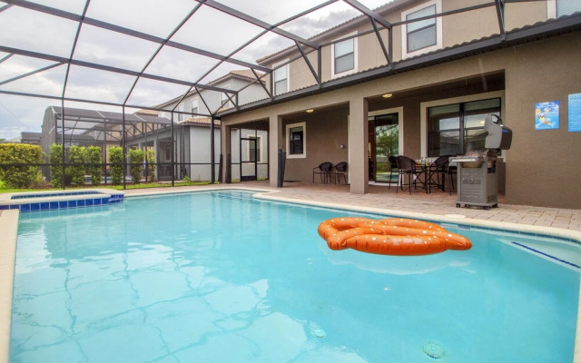 Champions Gate 9027 A