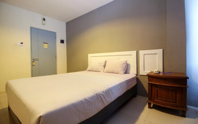 Wijaya Imperial Hotel