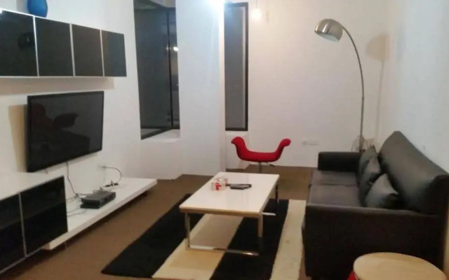 Seef Loft Apartment