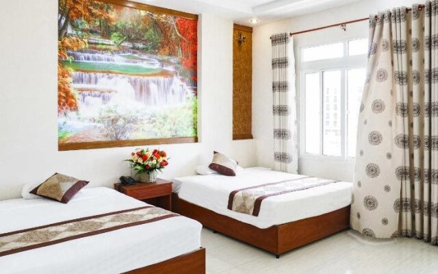 Chau Thanh Hotel