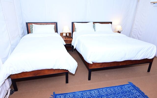Kavish Impian Resort - Jodhpur
