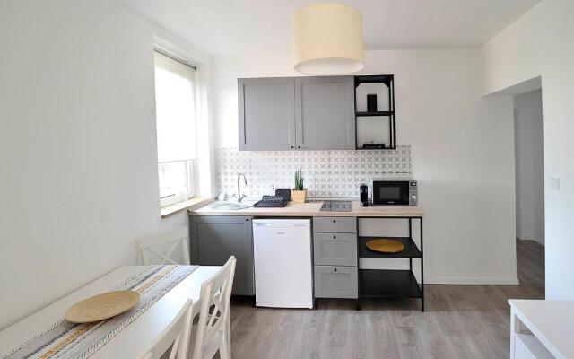 Best Apartman Lelle