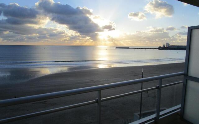 Appartement Les Sables-d'Olonne, 1 pièce, 2 personnes - FR-1-197-242
