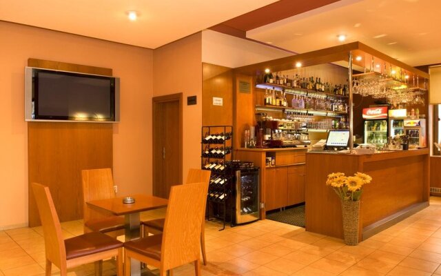 Hotel Franko
