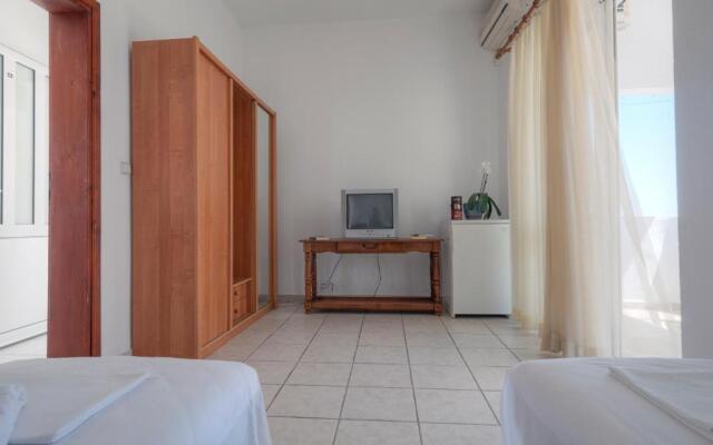 Mediterranean Guest House Balkan