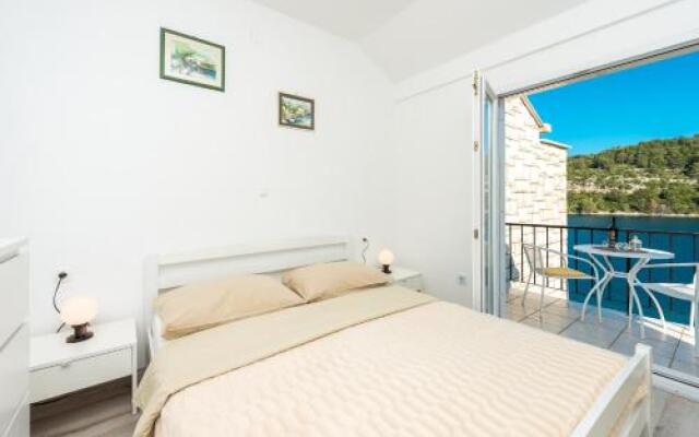 Guest House Radulj