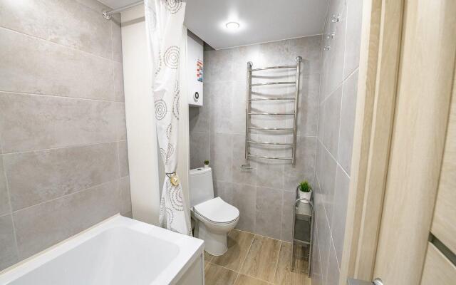 Top house на проспекте Красного Знамени 91