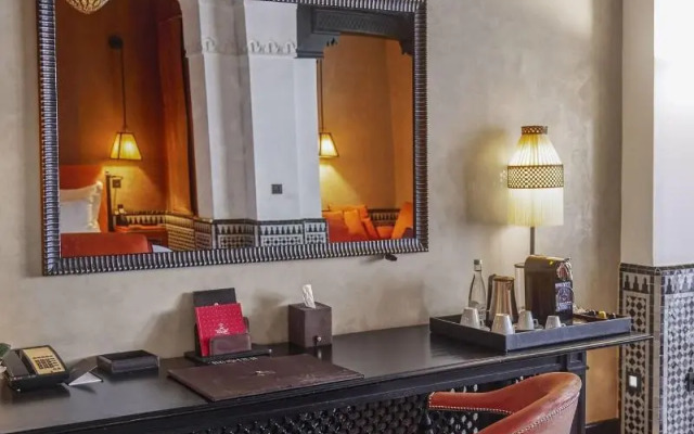 Selman Marrakech