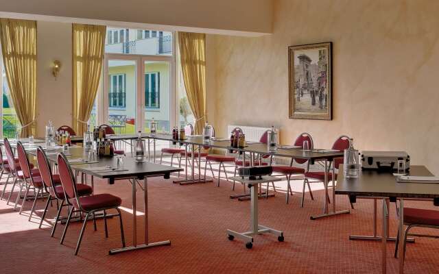 Hotel Villa Medici
