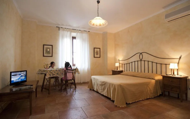 Agriturismo La Meridiana