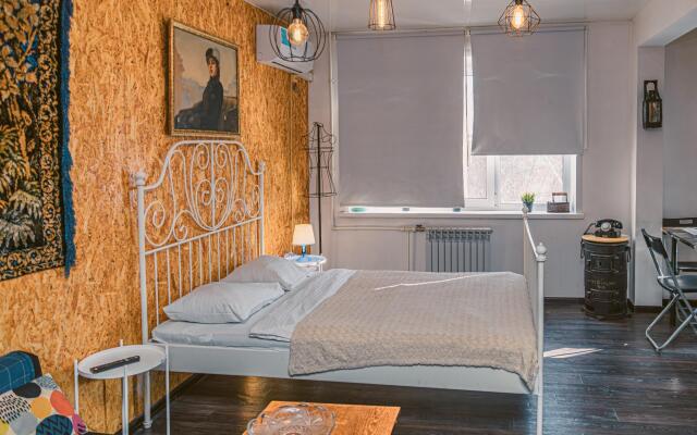 Калина на улице Мира 13