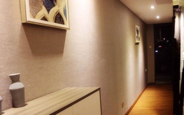 Xingyu Xingxiang Apartment Hotel