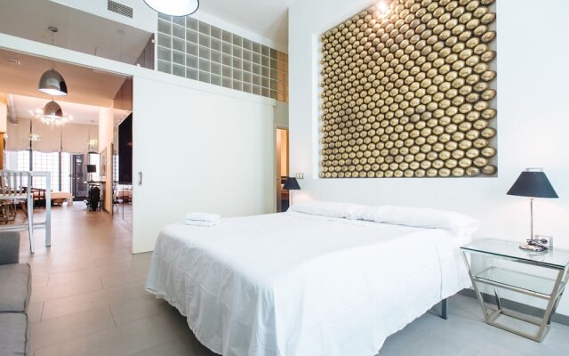 Apartamento el Carmen