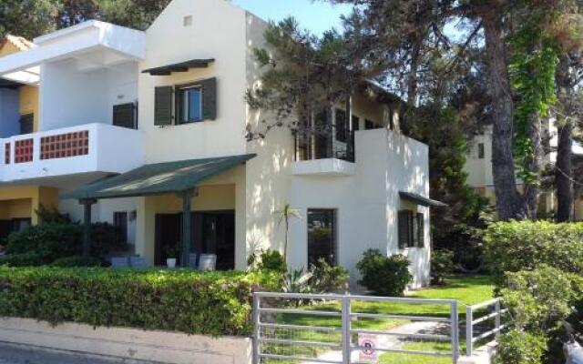 Villa Sofias