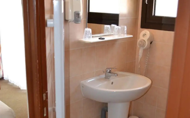 Au Bec Fin H?tel Restaurant