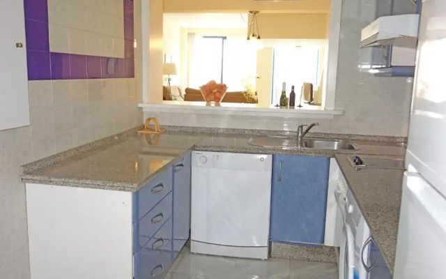 Marbella House Apartamento Duplex 55