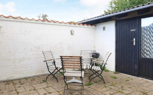 Seaside Escape in Langeland - By Traum Ferienwohnungen