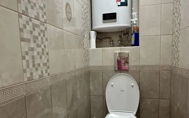 Апартаменты на улице Большая 9