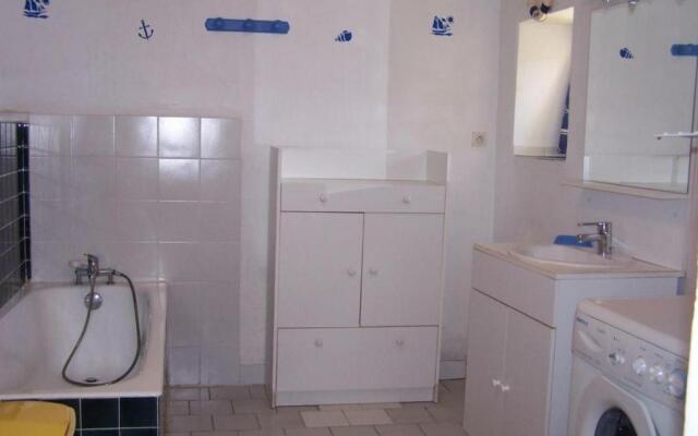 Gîte Saint-Épain, 5 pièces, 8 personnes - FR-1-381-212