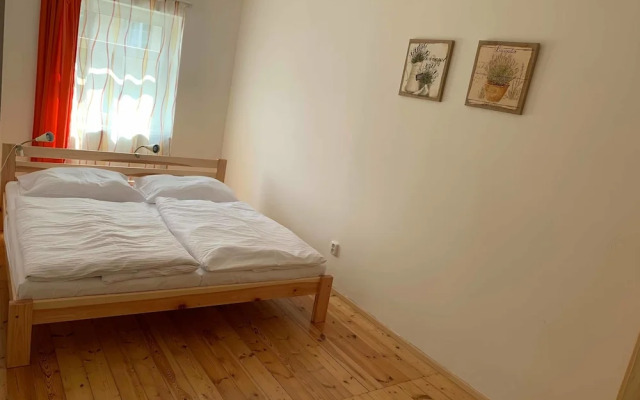 Apartmány Michaela