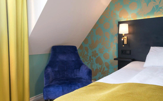 Thon Hotel Nidaros