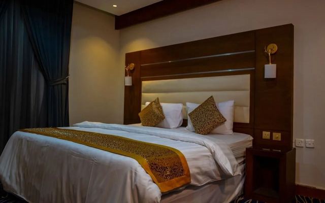 Ahlin 2 Serviced Apartment