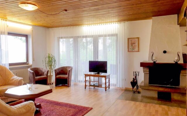 Eifelnatur (Haus 1) 14407