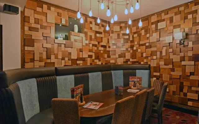 The Royal Oak by Greene King inns