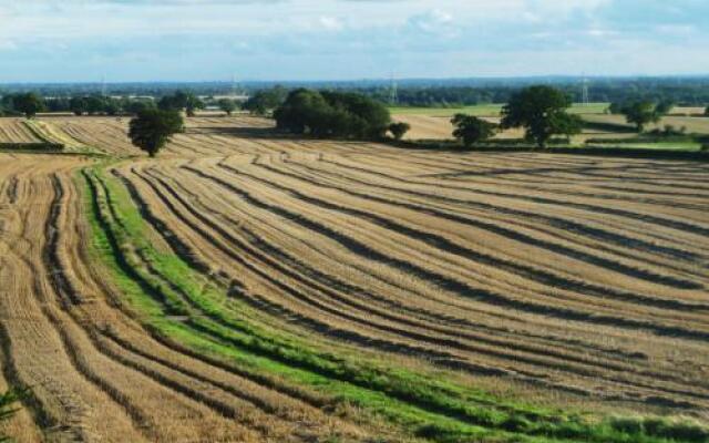 Hazelwood Farm B&B