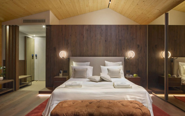 Collina Luxury Relais