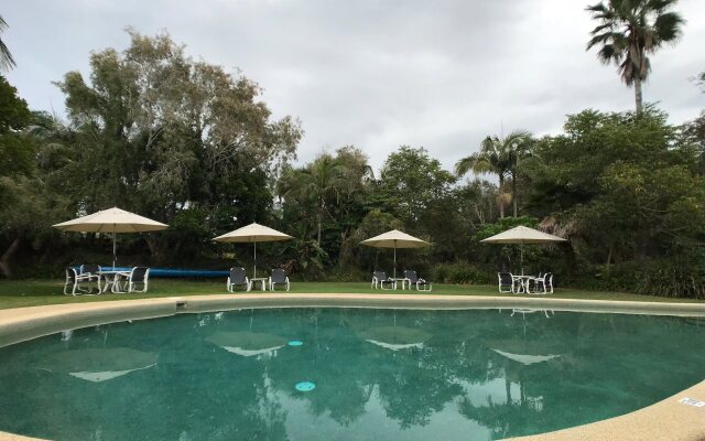 Byron Lakeside Holiday Apartments