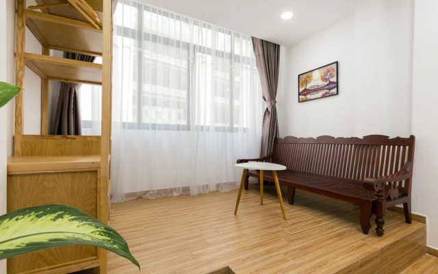 OYO 405 Saigon Home