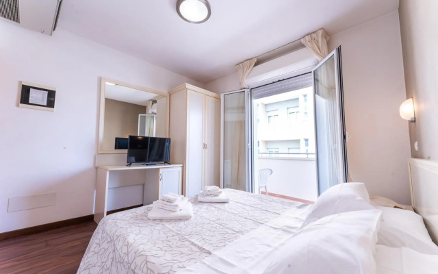 Residence Marconi Mare