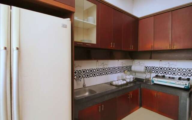 Javanice Homestay