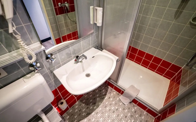 INSIDE Nordhorn by Hackmann