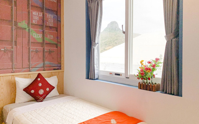 Ocean Star B&B